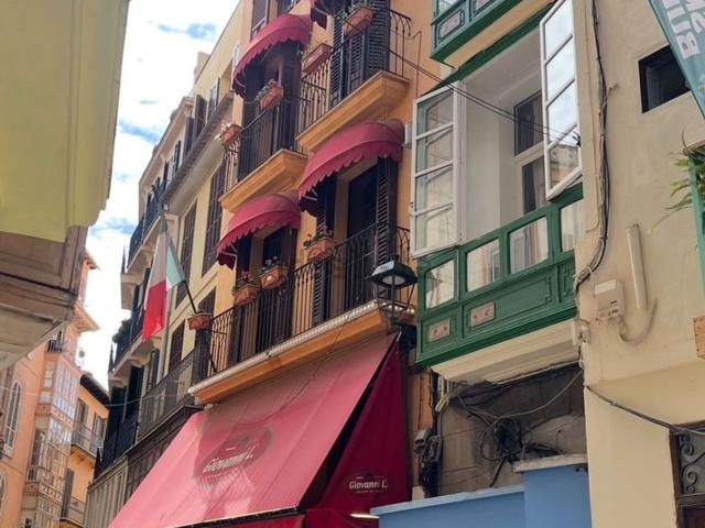 Piso, Sant Nicolau, Palma de Mallorca