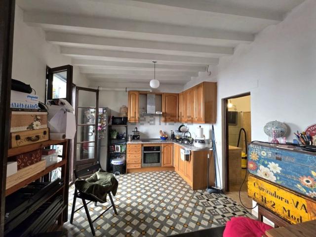 Piso, Sant Nicolau, Palma de Mallorca