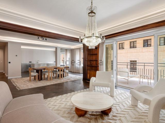 Piso, Sant Nicolau, Palma de Mallorca