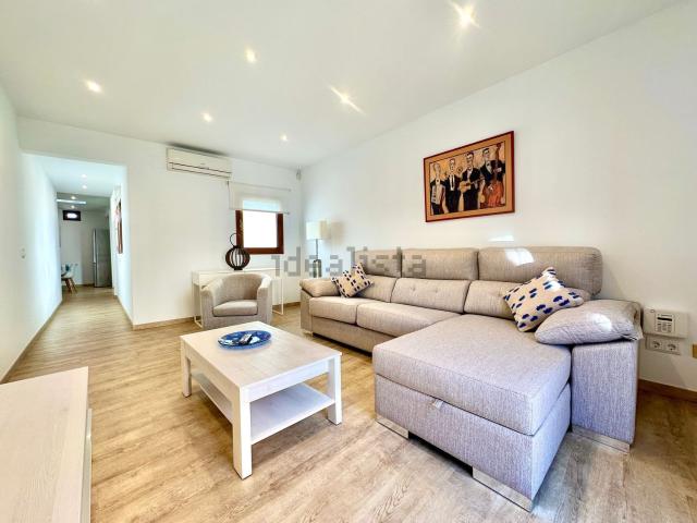 Piso, Sant Nicolau, Palma de Mallorca