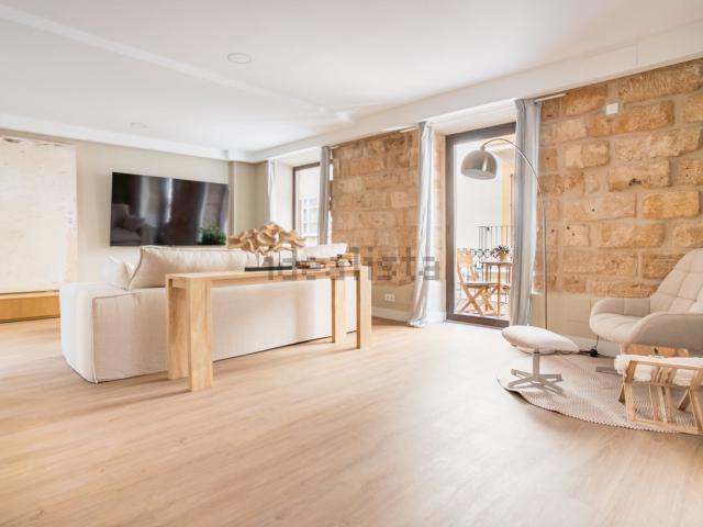 Piso, Sant Nicolau, Palma de Mallorca