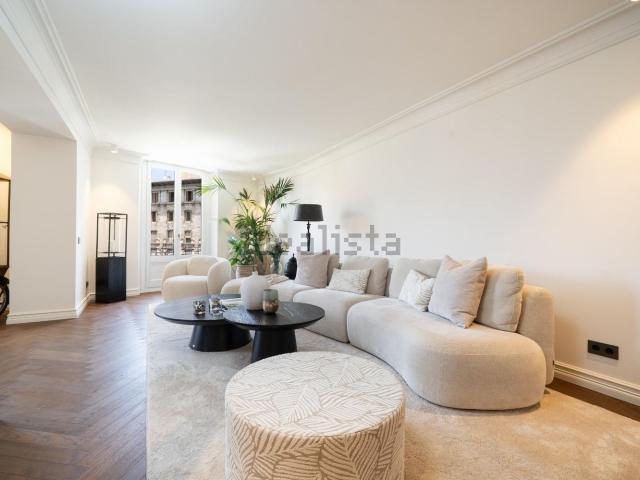 Piso, Sant Nicolau, Palma de Mallorca