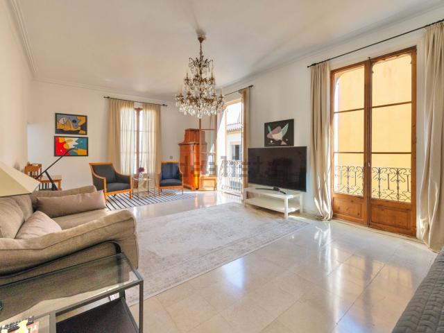 Piso, Sant Nicolau, Palma de Mallorca