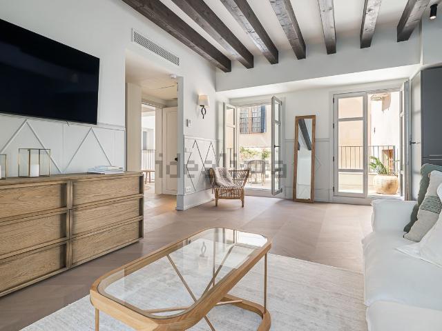 Piso, Sant Nicolau, Palma de Mallorca