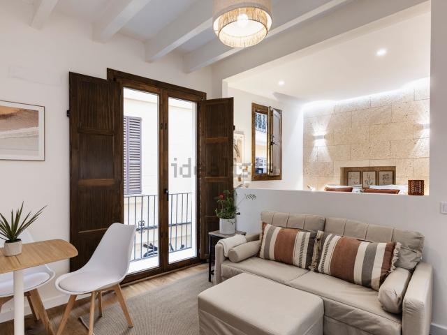 Piso, Sant Nicolau, Palma de Mallorca