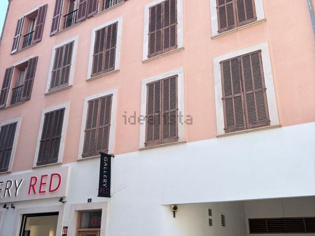 Piso, Sant Nicolau, Palma de Mallorca