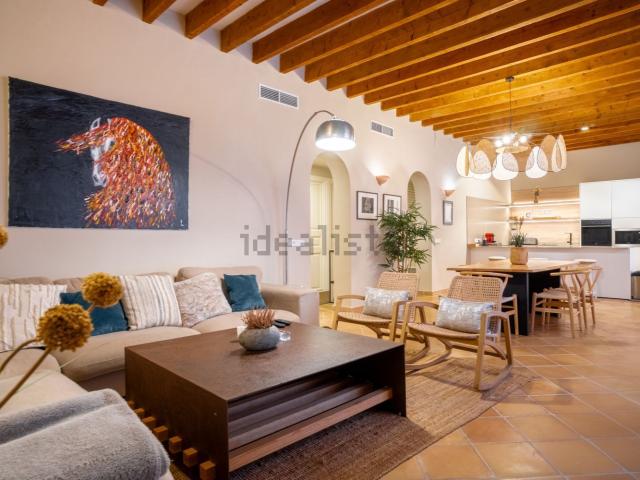 Piso, Sant Nicolau, Palma de Mallorca