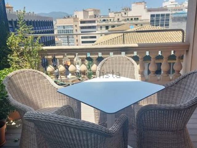 Piso, Sant Nicolau, Palma de Mallorca
