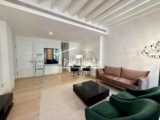 Piso, Sant Nicolau, Palma de Mallorca