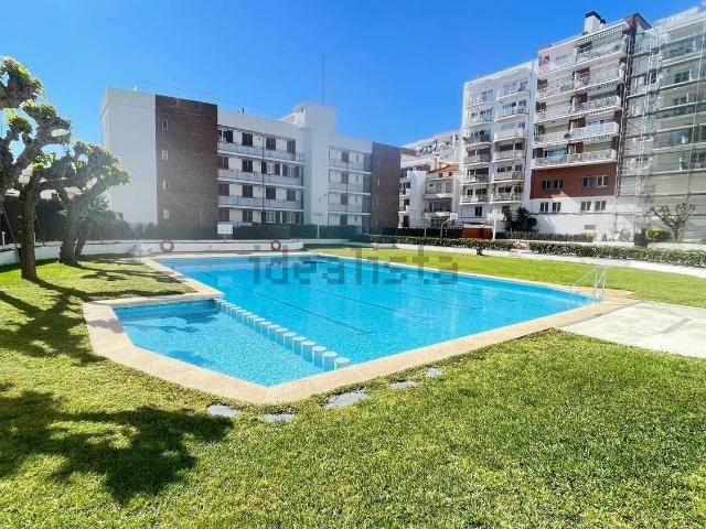 Piso, Sant Pol de Mar