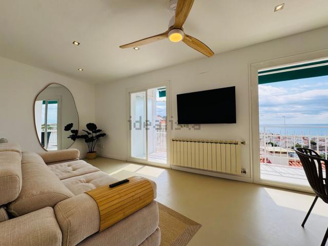 Piso, Sant Pol de Mar