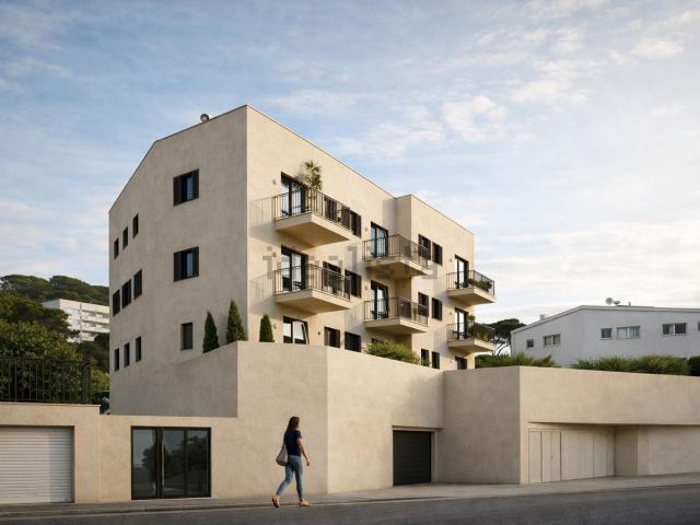 Piso, Sant Pol de Mar