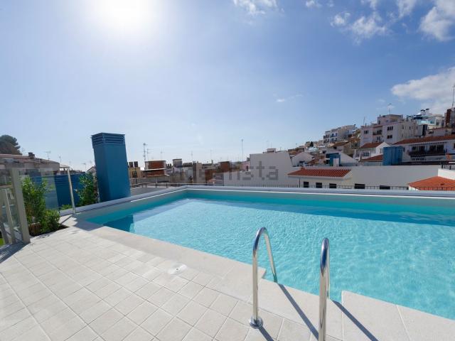 Piso, Sant Pol de Mar