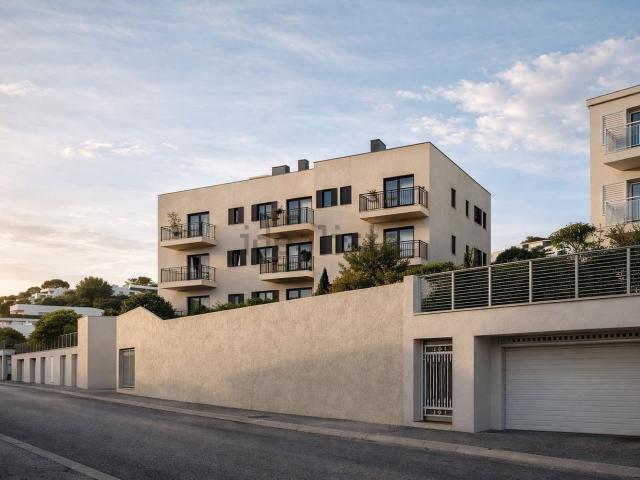 Piso, Sant Pol de Mar