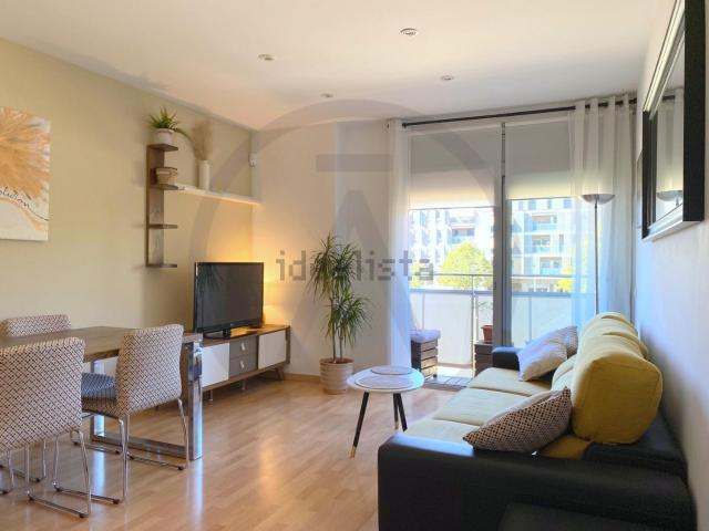 Piso, Sant Pere, Terrassa