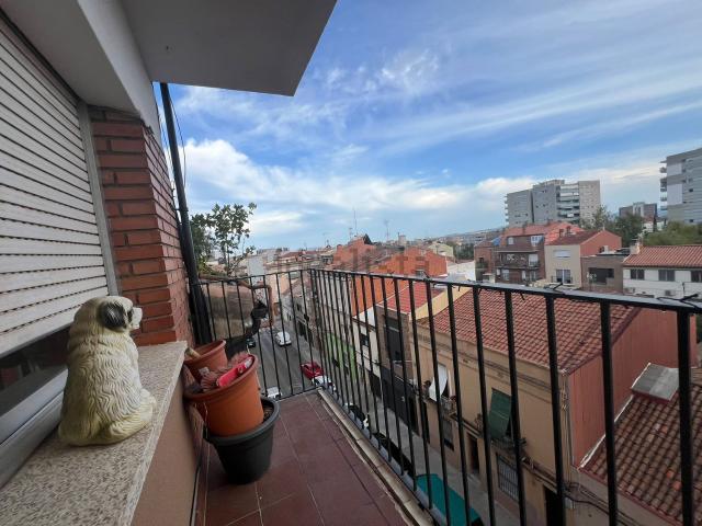 Piso, Sant Pere, Terrassa