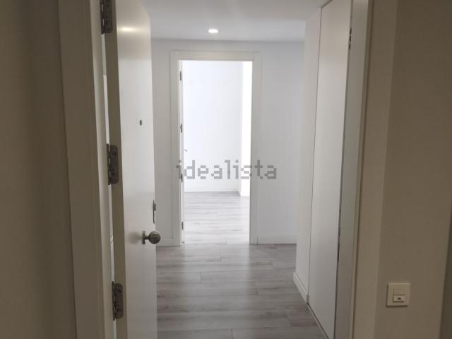 Piso, Sant Pere, Terrassa