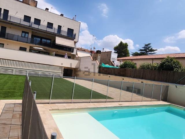 Piso, Sant Pere, Terrassa