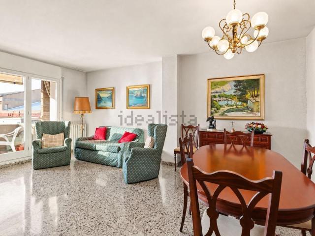 Piso, Sant Pere, Terrassa