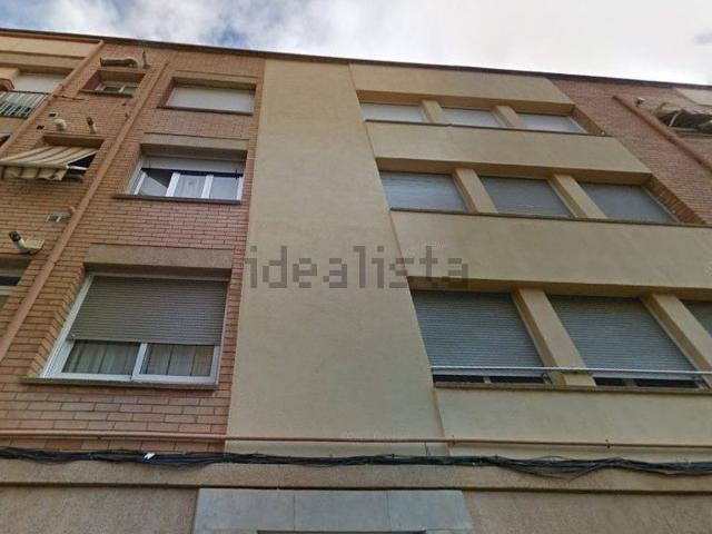 Piso, Sant Pere, Terrassa