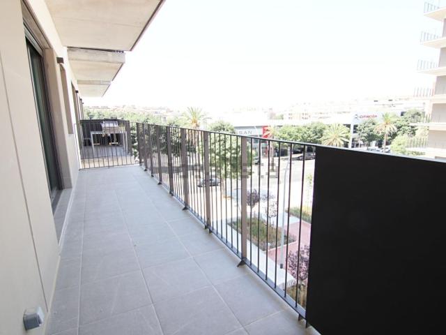 Piso, Sant Pere, Terrassa