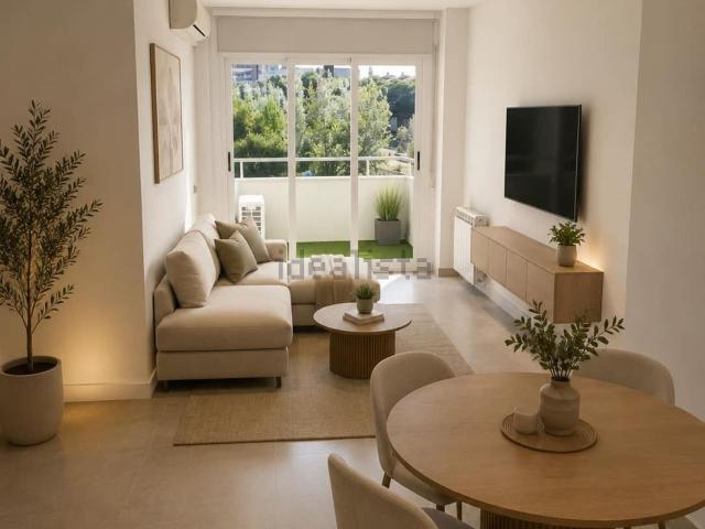Piso, Sant Pere, Terrassa