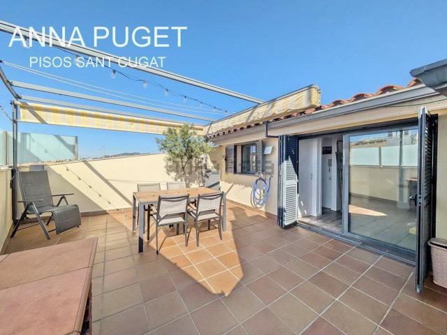 Piso, Sant Pere, Terrassa