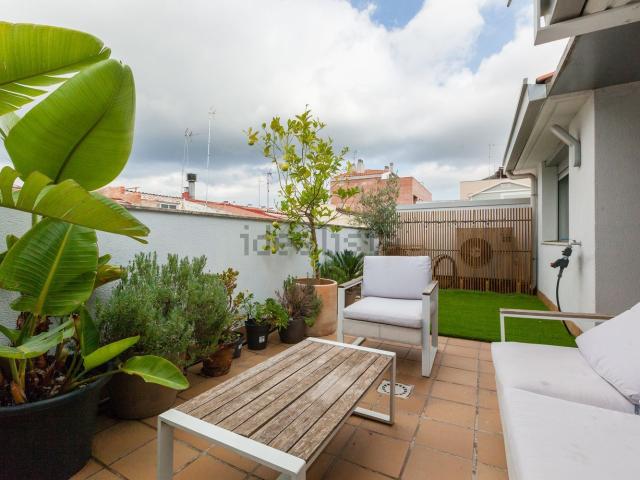 Piso, Sant Pere, Terrassa