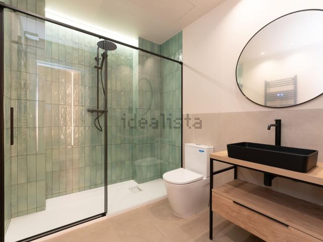 Piso, Sant Pere de Ribes