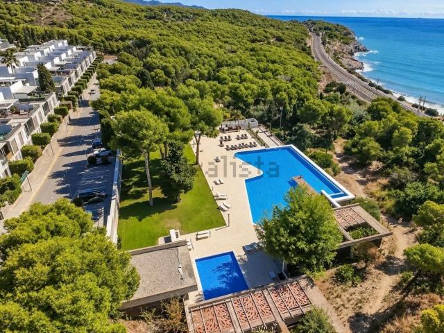 Piso, Sant Pere de Ribes