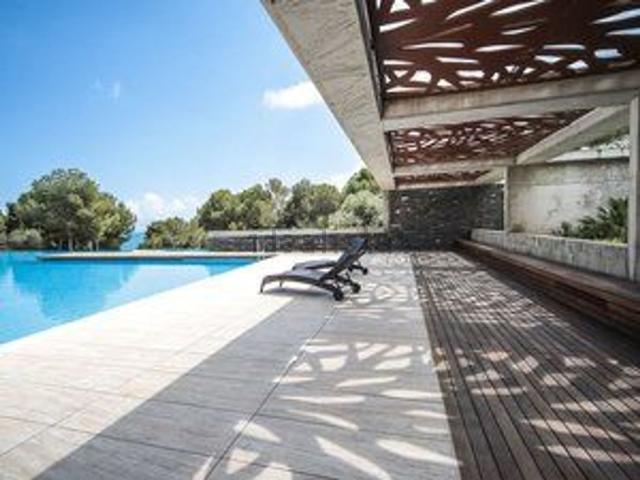 Piso, Sant Pere de Ribes