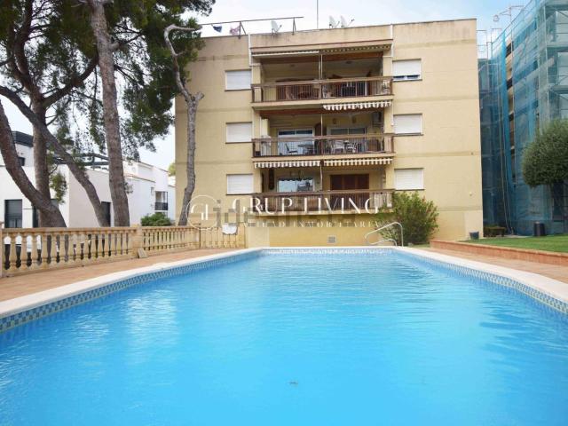 Piso, Sant Pere de Ribes