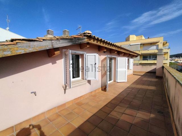 Piso, Sant Pere de Ribes