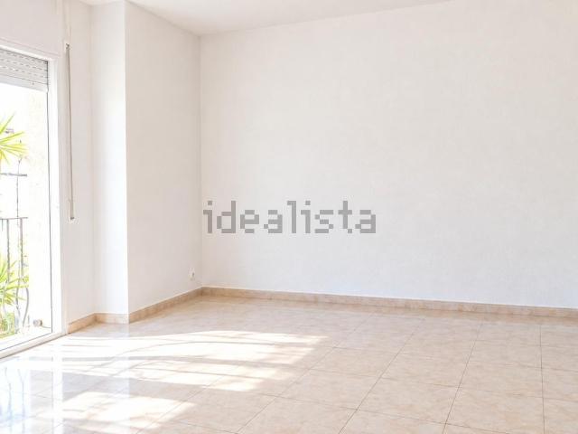 Piso, Sant Pere de Ribes