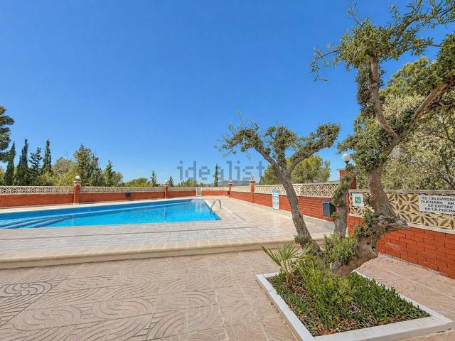 Piso, Sant Pere de Ribes