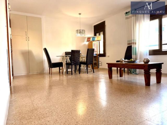 Piso, Sant Pere de Ribes