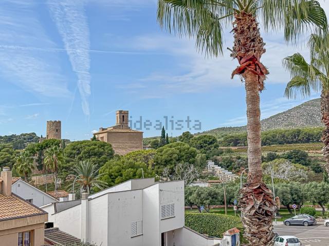Piso, Sant Pere de Ribes