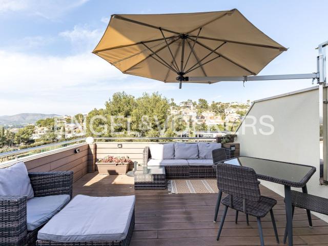 Piso, Sitges