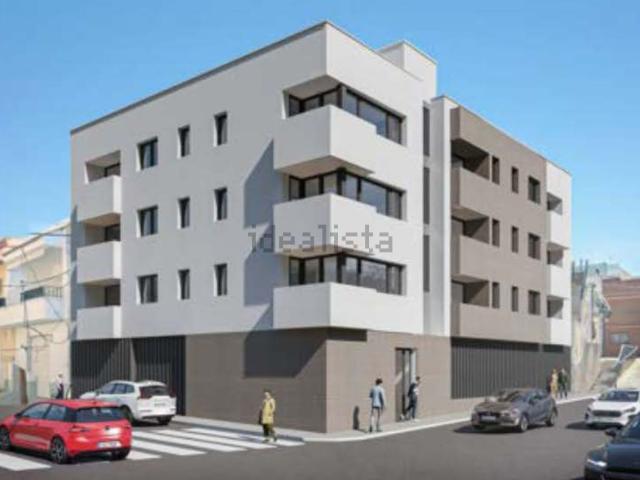 Piso, Sant Pere de Ribes