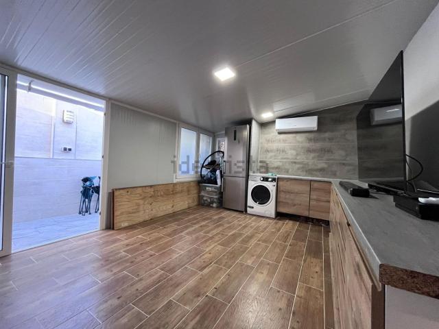 Piso, Sant Pere de Ribes