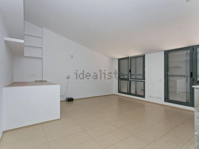 Piso, Sant Pere de Ribes