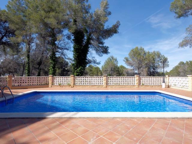 Piso, Sant Pere de Ribes
