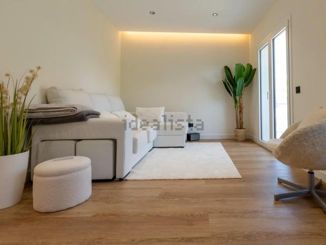 Piso, Sant Pere de Ribes