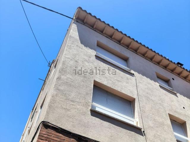 Piso, Sant Pere de Riudebitlles