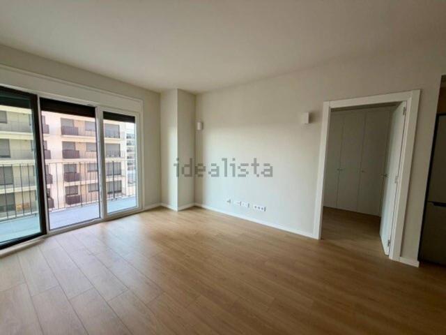Piso, Sant Pere Nord, Terrassa