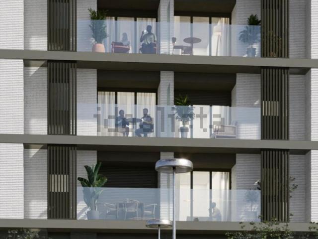 Piso, Sant Pere Nord, Terrassa
