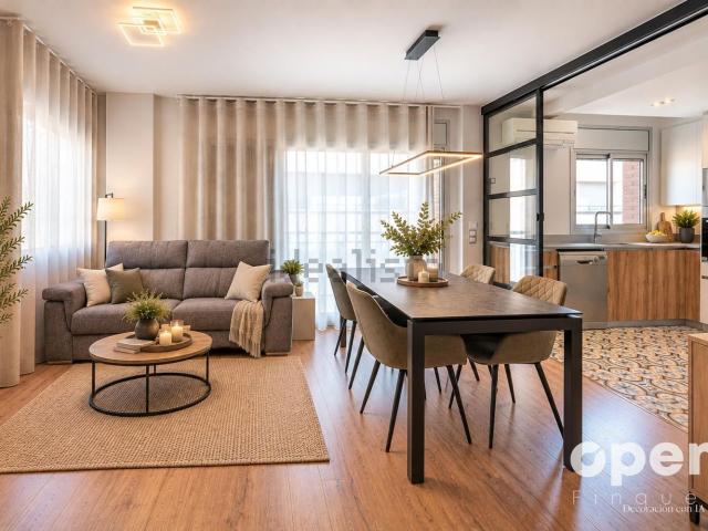 Piso, Sant Pere Nord, Terrassa