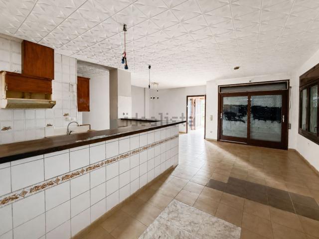 Piso, Sant Pere Pescador