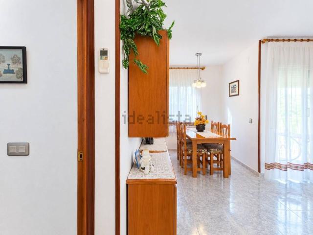 Piso, Sant Pere Pescador