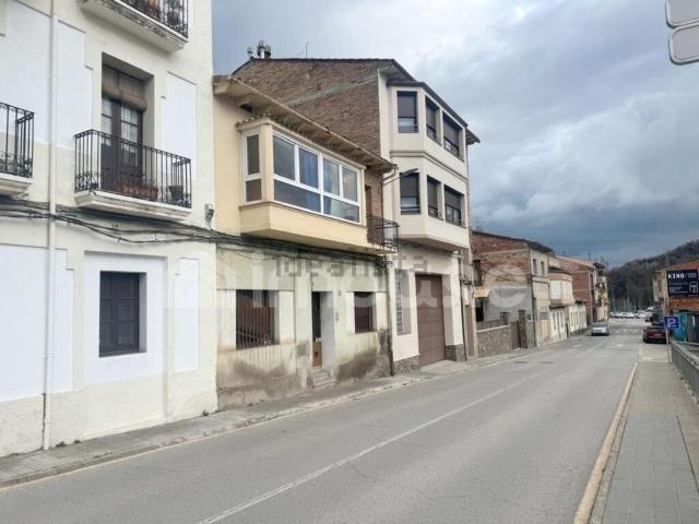 Piso, Sant Quirze de Besora